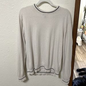 Sweater Shirt